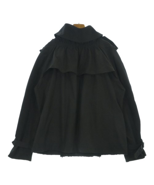 JUNYA WATANABE（ジュンヤワタナベ）その他 黒 サイズ:S レディース/2200664745011