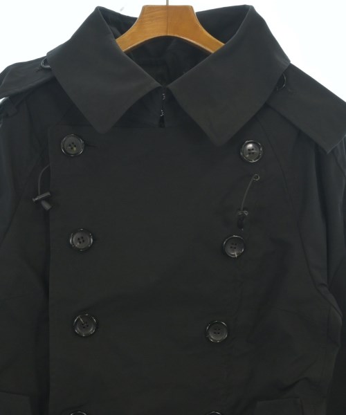 JUNYA WATANABE（ジュンヤワタナベ）その他 黒 サイズ:S レディース/2200664745011