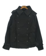 JUNYA WATANABE（ジュンヤワタナベ）その他 黒 サイズ:S レディース/2200664745011