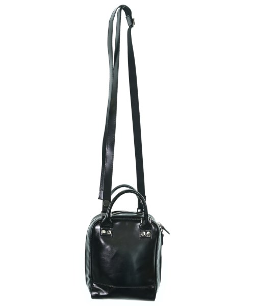 JUNYA WATANABE（ジュンヤワタナベ）ショルダーバッグ 黒 サイズ:- レディース/2200662238027