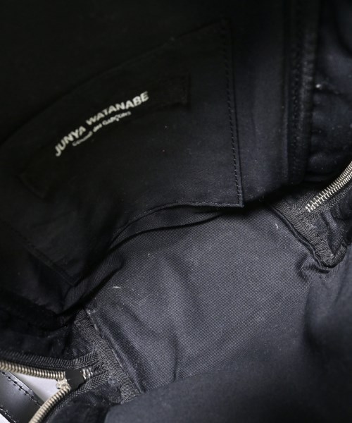 JUNYA WATANABE（ジュンヤワタナベ）ショルダーバッグ 黒 サイズ:- レディース/2200662238027