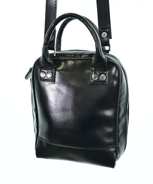 JUNYA WATANABE（ジュンヤワタナベ）ショルダーバッグ 黒 サイズ:- レディース/2200662238027