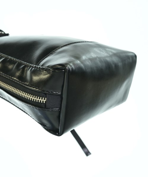 JUNYA WATANABE（ジュンヤワタナベ）ショルダーバッグ 黒 サイズ:- レディース/2200662238027