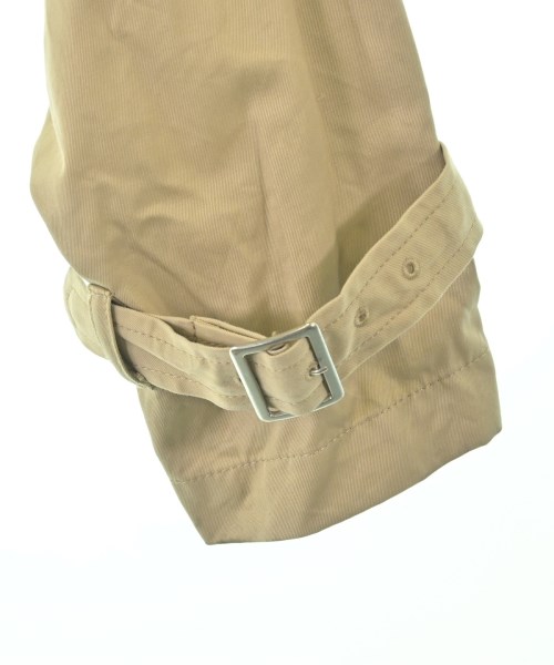 JUNYA WATANABE（ジュンヤワタナベ）ひざ丈スカート ベージュ サイズ:M レディース/2200662951094