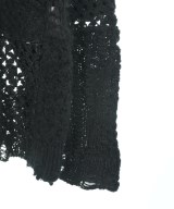 JUNYA WATANABE（ジュンヤワタナベ）ニット・セーター 黒 サイズ:L レディース/2200664397012