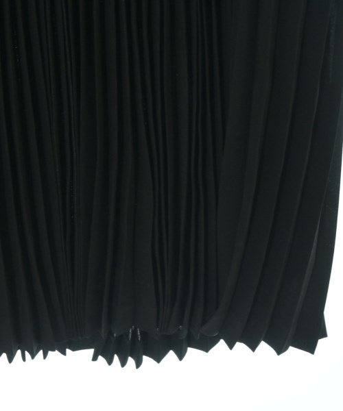 JUNYA WATANABE（ジュンヤワタナベ）ワンピース 黒 サイズ:M レディース/2200664397029