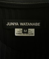 JUNYA WATANABE（ジュンヤワタナベ）ワンピース 黒 サイズ:M レディース/2200664397029