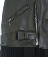 JUNYA WATANABE（ジュンヤワタナベ）ワンピース 黒 サイズ:M レディース/2200664397029