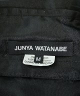 JUNYA WATANABE（ジュンヤワタナベ）ベスト 黒 サイズ:M レディース/2200664397036