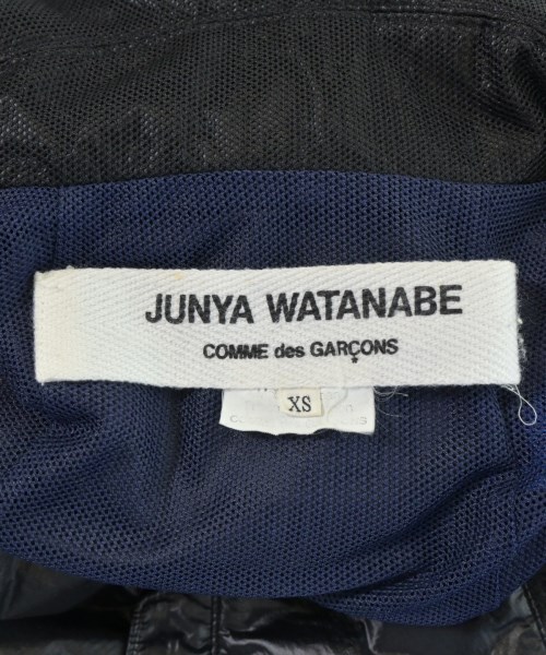 JUNYA WATANABE（ジュンヤワタナベ）その他 黒 サイズ:XS レディース/2200665422027