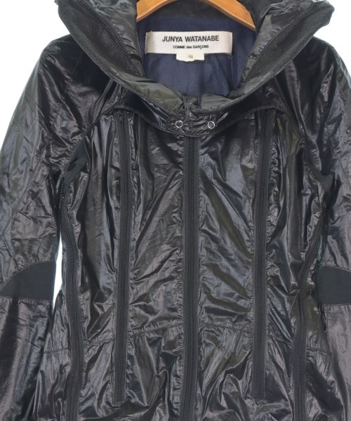 JUNYA WATANABE（ジュンヤワタナベ）その他 黒 サイズ:XS レディース/2200665422027