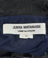 JUNYA WATANABE（ジュンヤワタナベ）その他 黒 サイズ:XS レディース/2200665422027