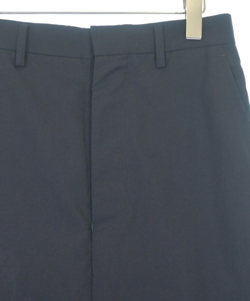 JUNYA WATANABE（ジュンヤワタナベ）クロップドパンツ 黒 サイズ:XS レディース/2200665422041