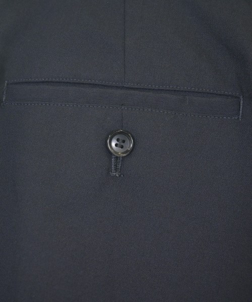 JUNYA WATANABE（ジュンヤワタナベ）クロップドパンツ 黒 サイズ:XS レディース/2200665422041