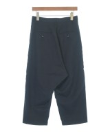 JUNYA WATANABE（ジュンヤワタナベ）クロップドパンツ 黒 サイズ:XS レディース/2200665422041