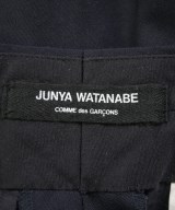 JUNYA WATANABE（ジュンヤワタナベ）クロップドパンツ 黒 サイズ:XS レディース/2200665422041