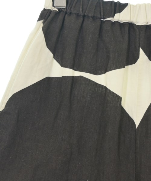 JUNYA WATANABE（ジュンヤワタナベ）クロップドパンツ 白 サイズ:XS レディース/2200665422058