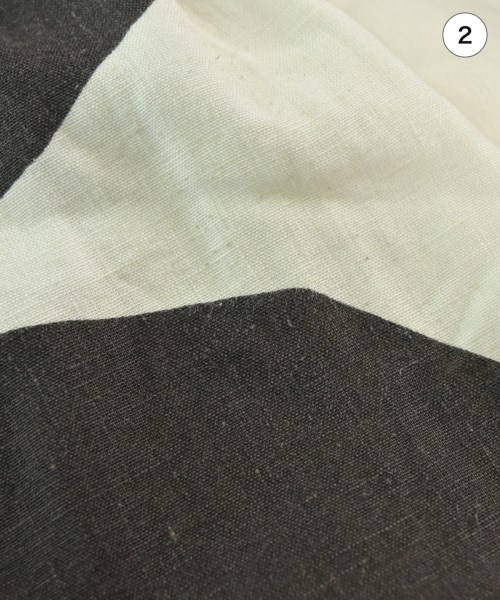 JUNYA WATANABE（ジュンヤワタナベ）クロップドパンツ 白 サイズ:XS レディース/2200665422058