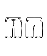 JUNYA WATANABE（ジュンヤワタナベ）クロップドパンツ 白 サイズ:XS レディース/2200665422058