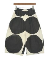 JUNYA WATANABE（ジュンヤワタナベ）クロップドパンツ 白 サイズ:XS レディース/2200665422058