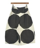 JUNYA WATANABE（ジュンヤワタナベ）クロップドパンツ 白 サイズ:XS レディース/2200665422058