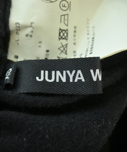 JUNYA WATANABE（ジュンヤワタナベ）その他 黒 サイズ:XS レディース/2200665514012