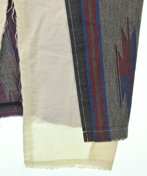 JUNYA WATANABE（ジュンヤワタナベ）ロング・マキシ丈スカート グレー サイズ:XS レディース/2200663098033