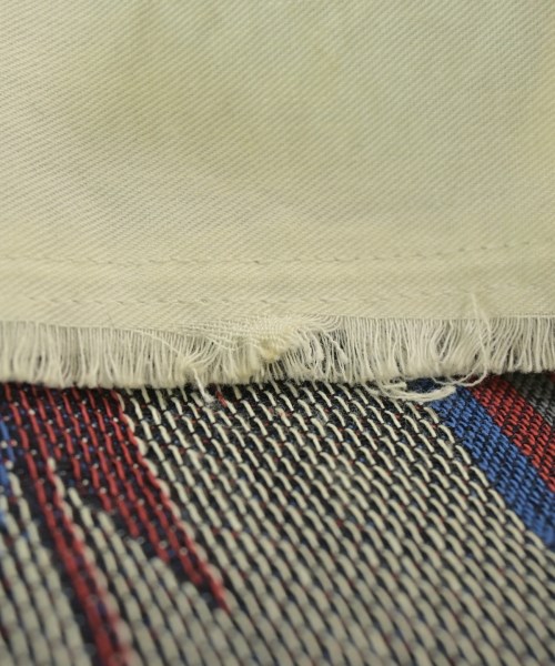 JUNYA WATANABE（ジュンヤワタナベ）ロング・マキシ丈スカート グレー サイズ:XS レディース/2200663098033