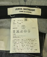 JUNYA WATANABE（ジュンヤワタナベ）ロング・マキシ丈スカート グレー サイズ:XS レディース/2200663098033