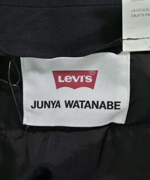 JUNYA WATANABE（ジュンヤワタナベ）デニムパンツ 青 サイズ:S レディース/2200665681011