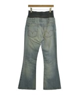 JUNYA WATANABE（ジュンヤワタナベ）デニムパンツ 青 サイズ:S レディース/2200665681011
