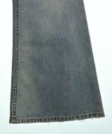 JUNYA WATANABE（ジュンヤワタナベ）デニムパンツ 青 サイズ:S レディース/2200665681011