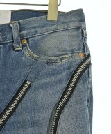 JUNYA WATANABE（ジュンヤワタナベ）ロング・マキシ丈スカート 紺 サイズ:S レディース/2200665681035