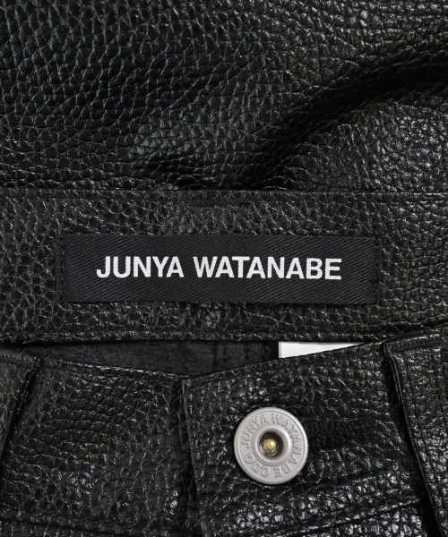 JUNYA WATANABE（ジュンヤワタナベ）その他 黒 サイズ:S レディース/2200665681042
