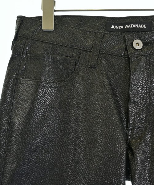 JUNYA WATANABE（ジュンヤワタナベ）その他 黒 サイズ:S レディース/2200665681042