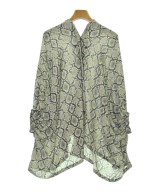 JUNYA WATANABE（ジュンヤワタナベ）ブラウス グレー サイズ:M レディース/2200665681059