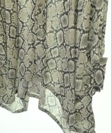 JUNYA WATANABE（ジュンヤワタナベ）ブラウス グレー サイズ:M レディース/2200665681059
