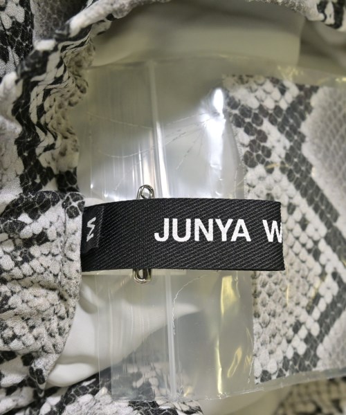 JUNYA WATANABE（ジュンヤワタナベ）その他 グレー サイズ:M レディース/2200665681066