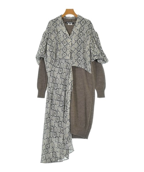 JUNYA WATANABE(ジュンヤワタナベ)のワンピース サイズ:M 75,900円