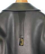JUNYA WATANABE（ジュンヤワタナベ）ライダース 黒 サイズ:M レディース/2200665697029