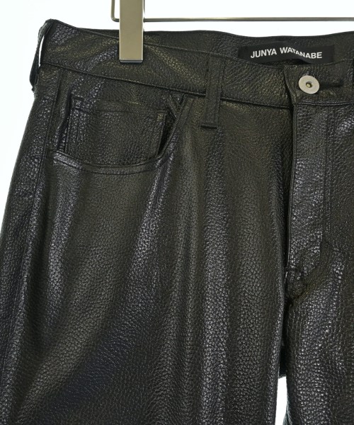 JUNYA WATANABE（ジュンヤワタナベ）その他 黒 サイズ:M レディース/2200665697104