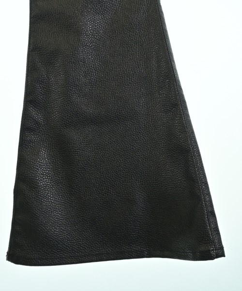 JUNYA WATANABE（ジュンヤワタナベ）その他 黒 サイズ:M レディース/2200665697104