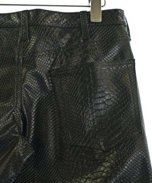 JUNYA WATANABE（ジュンヤワタナベ）その他 黒 サイズ:S レディース/2200665697111