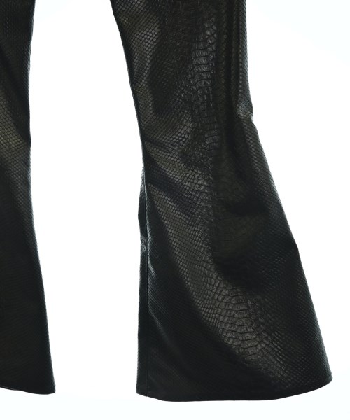 JUNYA WATANABE（ジュンヤワタナベ）その他 黒 サイズ:S レディース/2200665697111