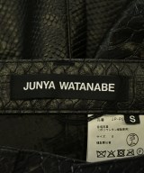 JUNYA WATANABE（ジュンヤワタナベ）その他 黒 サイズ:S レディース/2200665697111