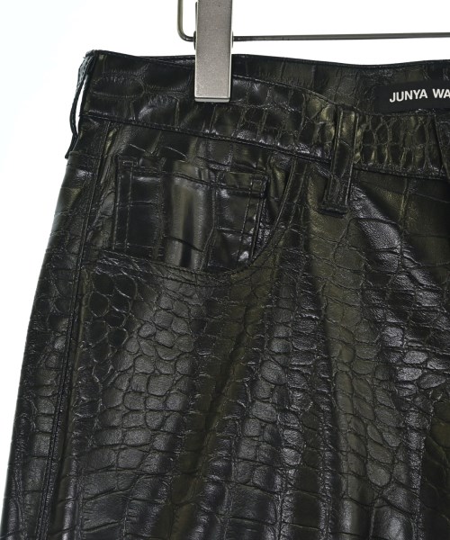 JUNYA WATANABE（ジュンヤワタナベ）その他 黒 サイズ:M レディース/2200665697128