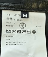 JUNYA WATANABE（ジュンヤワタナベ）その他 黒 サイズ:M レディース/2200665697128