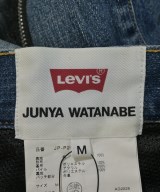 JUNYA WATANABE（ジュンヤワタナベ）デニムパンツ 青 サイズ:M レディース/2200665698040
