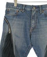 JUNYA WATANABE（ジュンヤワタナベ）デニムパンツ 青 サイズ:M レディース/2200665698040