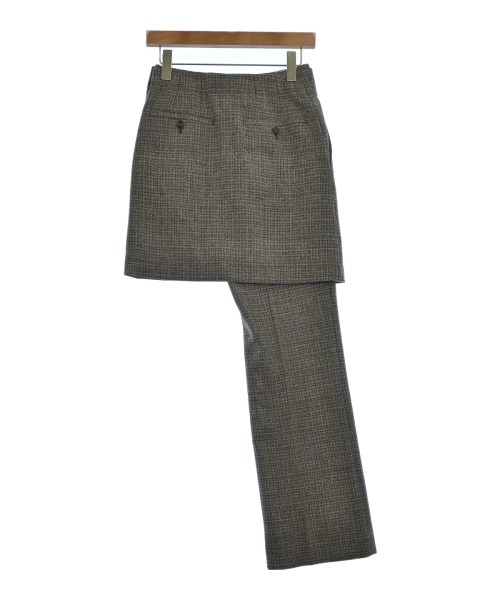 JUNYA WATANABE（ジュンヤワタナベ）その他 グレー サイズ:XS レディース/2200665705069